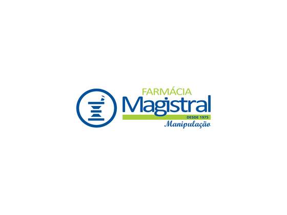 Farmácia de Manipulação Magistral