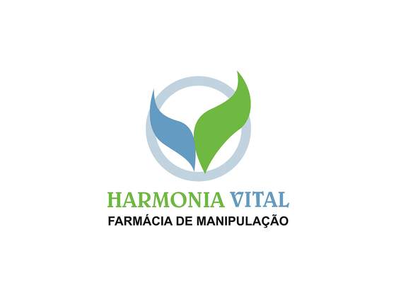 Farmácia de Manipulação Harmonia Vital