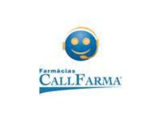 CallFarma - Mercês