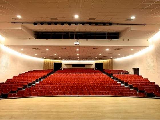 Teatro Bom Jesus