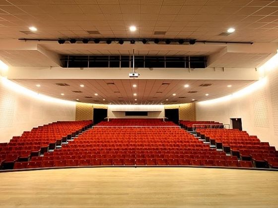 Teatro Bom Jesus