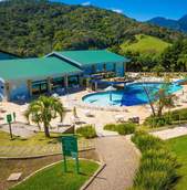 Plaza Ecoresort Capivari