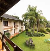 Hotel Estância Betânia