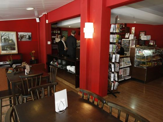 Café Babette