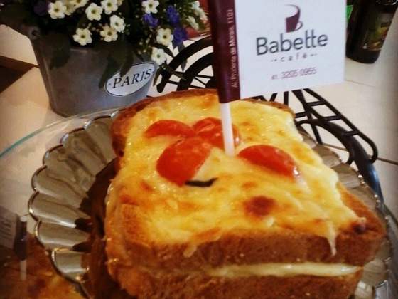 Café Babette