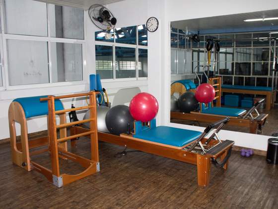Academia M Sports