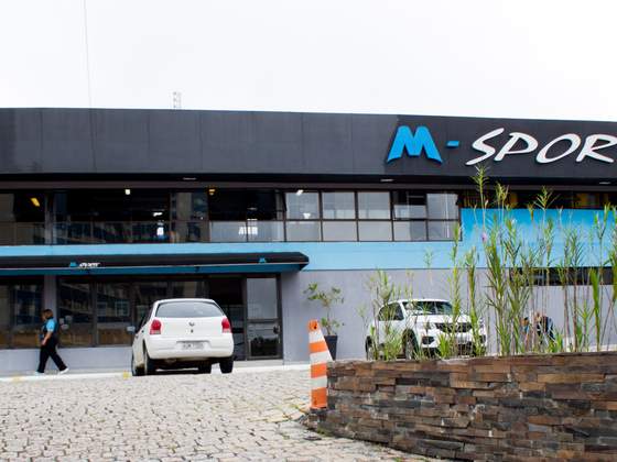 Academia M Sports
