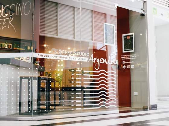 Argenta Cafés Especiais