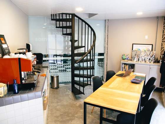 Argenta Cafés Especiais