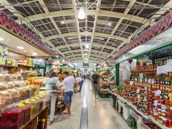 Mercado Municipal de Curitiba