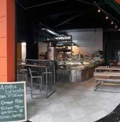 A Ostra Bêbada - Bar e Cozinha