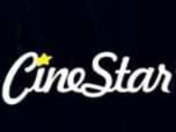 CineStar Quatro Barras (fechado)