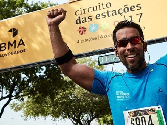 Circuito das Estações 2018 — Verão