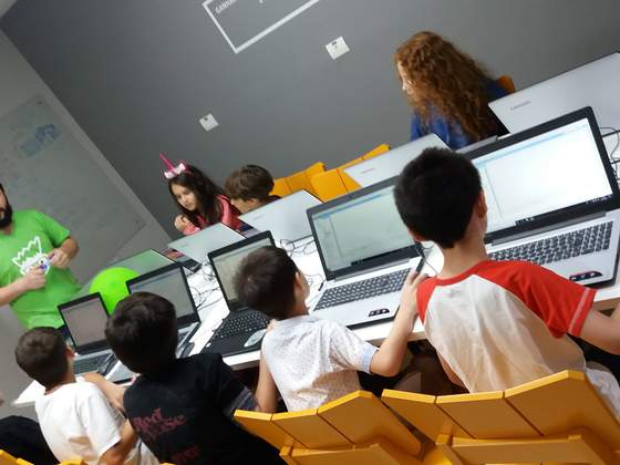 Happy Code — São José dos Pinhais