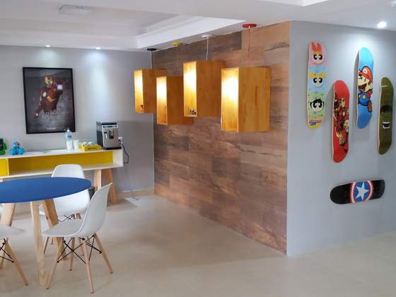 Happy Code — São José dos Pinhais