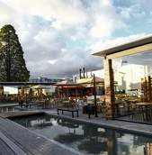 Âber Espetinhos - Ca'dore