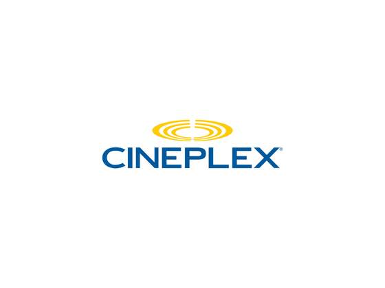 Cineplex Novo Batel