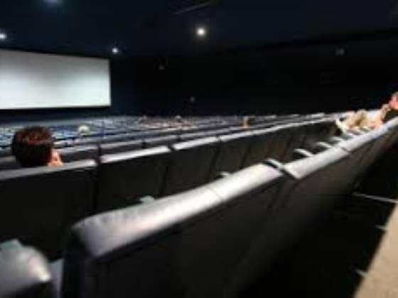 Cineplex Novo Batel