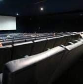 Cineplex Novo Batel