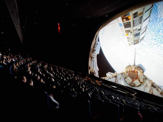 IMAX Palladium