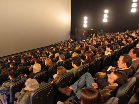 IMAX Palladium