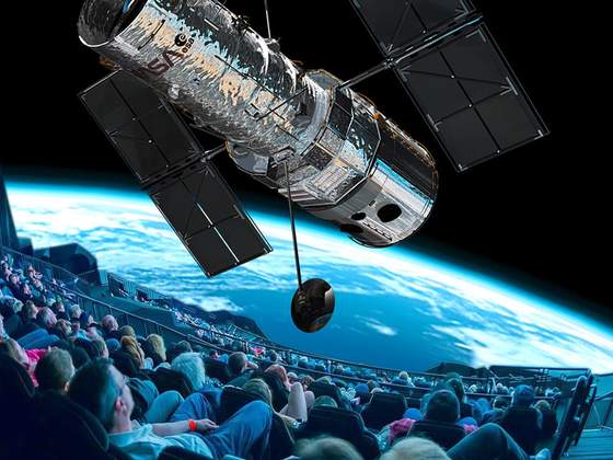 IMAX Palladium