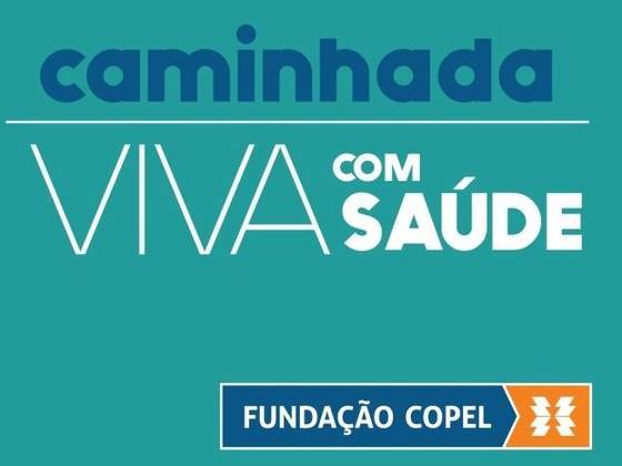 Circuito de Caminhadas Viva com Saúde