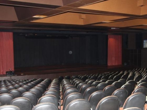 Teatro Santa Maria