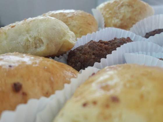 Café com Arttes
