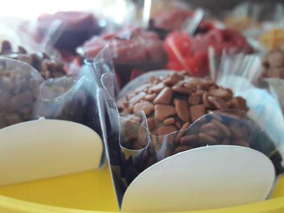 Café com Arttes