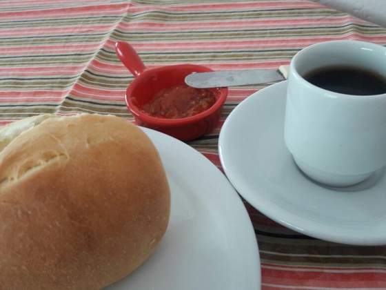 Café com Arttes