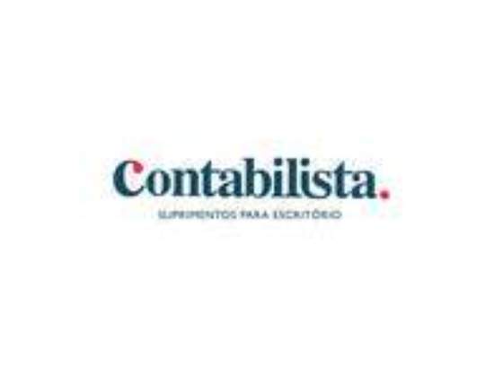 Contabilista Suprimentos para Escritório — Centro