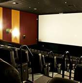 Cinesystem Paranaguá | Condor