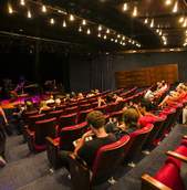 Teatro da Caixa Cultural