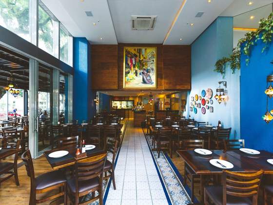 Al Makan