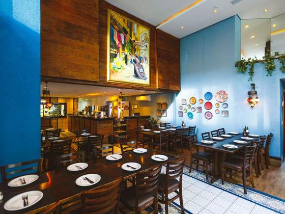 Al Makan
