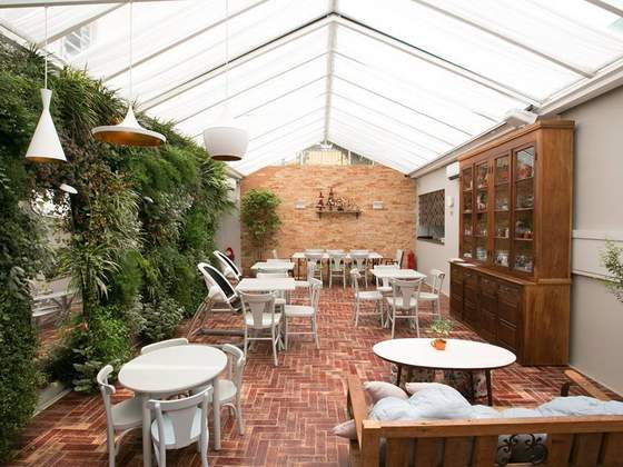 Bistrozinho Comidinhas Divertidas
