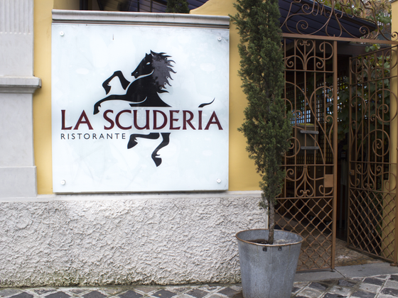 La Scuderia