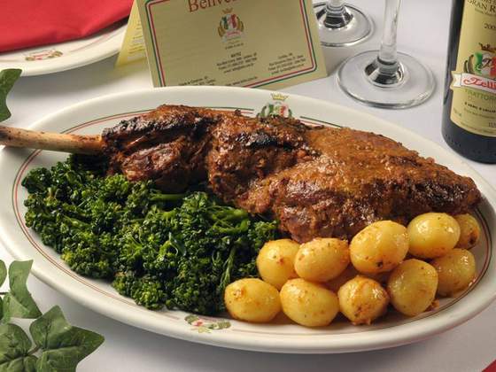 Lellis Trattoria