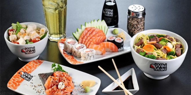 WikiMaki - ParkShoppingBarigüi