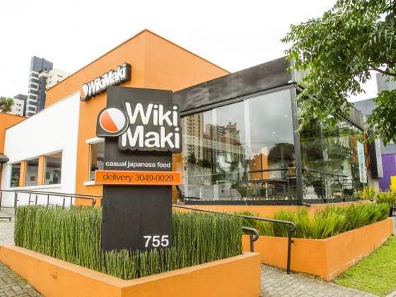 WikiMaki - Batel