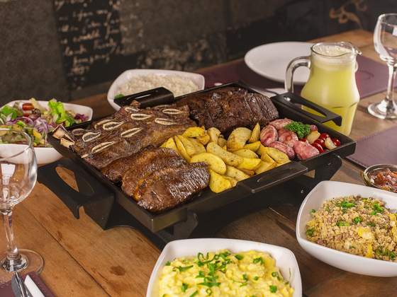 KF Grill