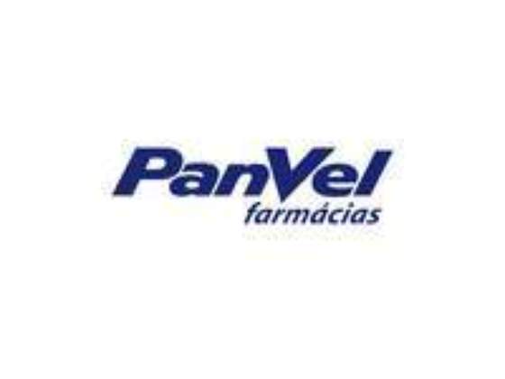Panvel Farmácias - Unidade Boqueirão