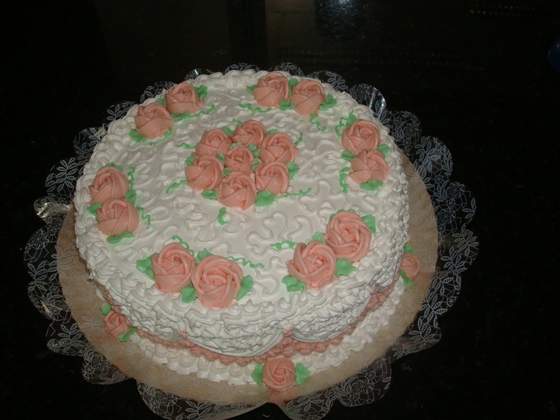 A Familiar Confeitaria