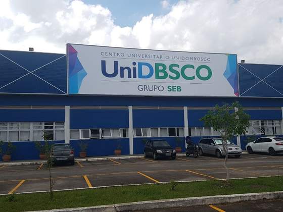Centro Universitário UniDomBosco