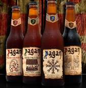 Cerveja Pagan