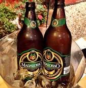 Cervejas Madalosso