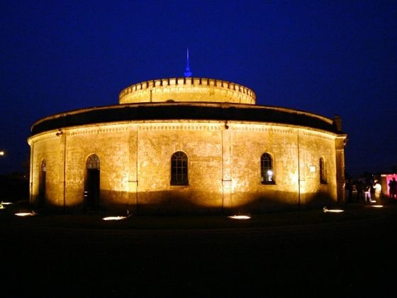 Teatro do Paiol