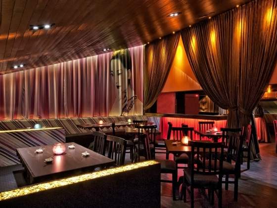 Taj Bar Curitiba