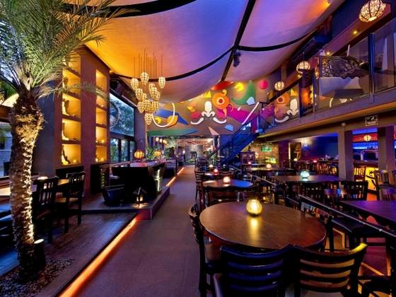 Taj Bar Curitiba